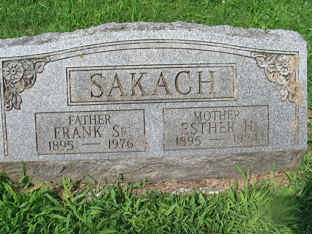 tombstone